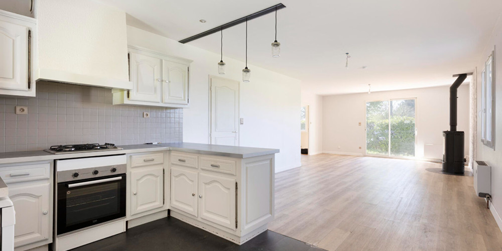 maison à MONT DE MARSAN (40000)